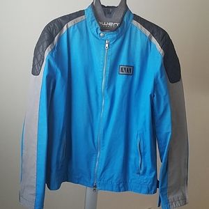 Armani Exchange  Moto Jacket